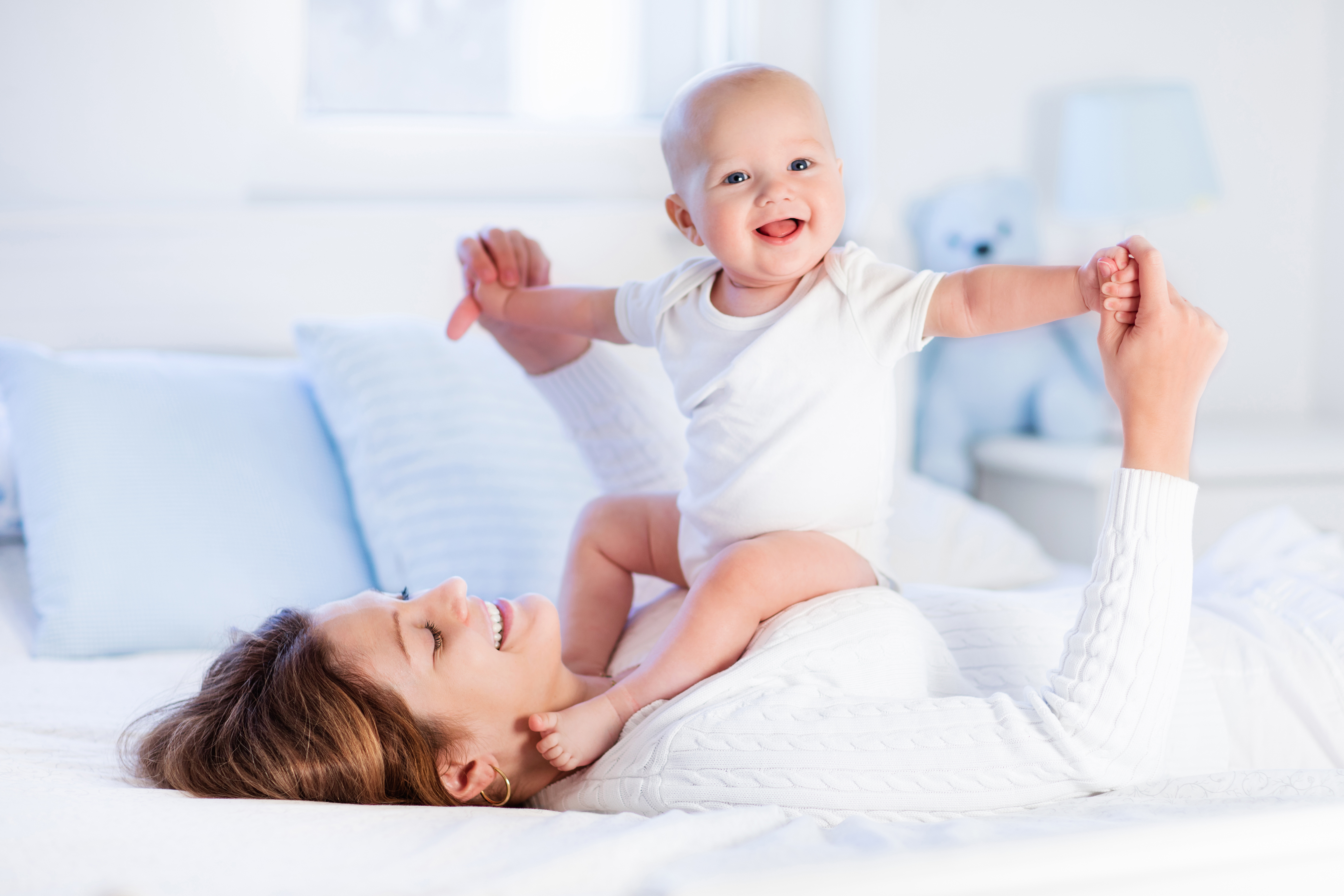 فرم جدید اسید فولیک (کلسیم ال-متیل فولات) مورد تایید اتحادیه اروپا برای استفاده در تغذیه نوزادان (و فرمول های بعدی و غذاهای کودک).