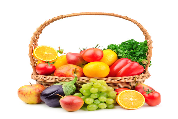 چگونه فولات کافی دریافت کنیم؟