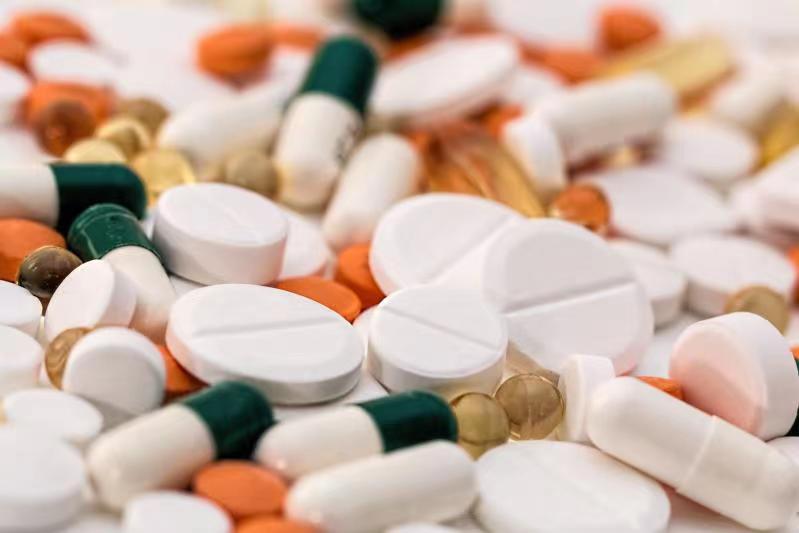 مگنافولات با ثبات و فارماکوکینتیک بهتر