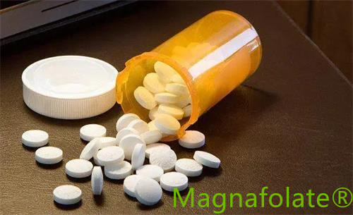 دوز L-5-Methylfolate با افراد باردار