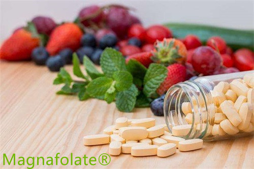 L-5-Methylfolate چه کار می کند | Magnafolate®