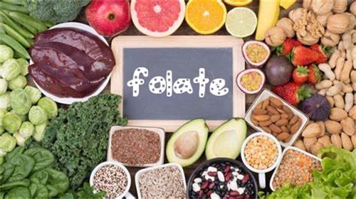 بهترین موارد استفاده از L-5-methylfolate