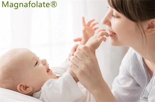 L-5-methylfolate | جلوگیری از نقایص مادرزادی در دوران بارداری