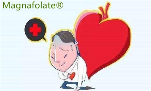L-5-Methylfolate: ممکن است خطر سکته مغزی و حمله قلبی را کاهش دهد