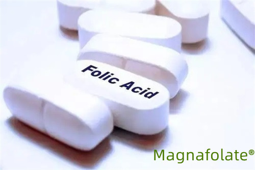 درباره اسید فولیک