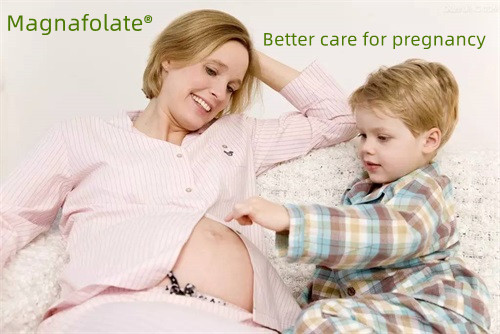 فواید اکتیو فولات برای بارداری