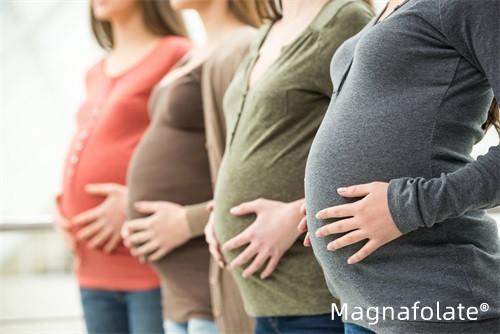 فولات فعال برای باروری