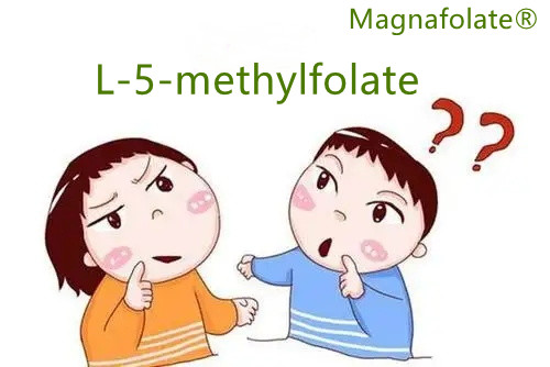 L-Methylfolate در مقابل فولات