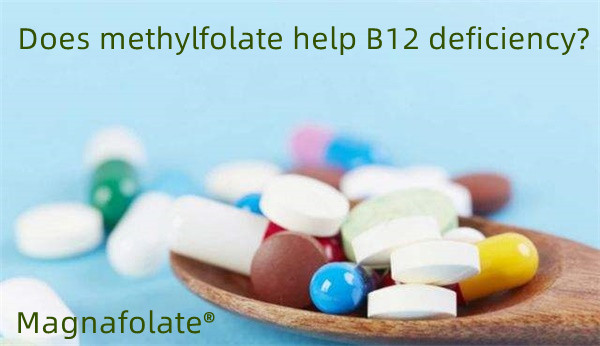 آیا متیل فولات به کمبود B12 کمک می کند؟