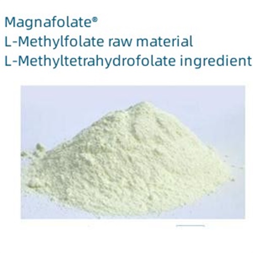 کلسیم L-5-methylfolate پارامترهای کلیدی و مقدمه