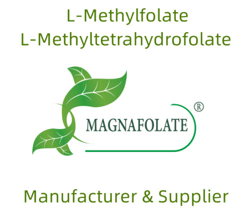 L-5-Methyltetrahydrofolate نام تجاری: Magnafolate