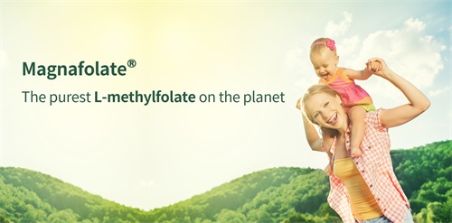 L-5-methyltetrahydrofolate کلسیم می تواند به طور موثر افسردگی را تسکین دهد