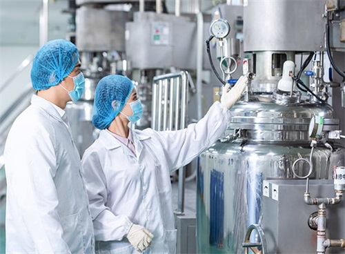 کلسیم L-5-Methyltetrahydrofolate معرفی و تولید کنندگان جهانی