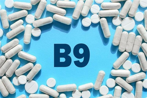 نقش کلسیم L-5- متیل تتراهیدروفولات--Magnafolate